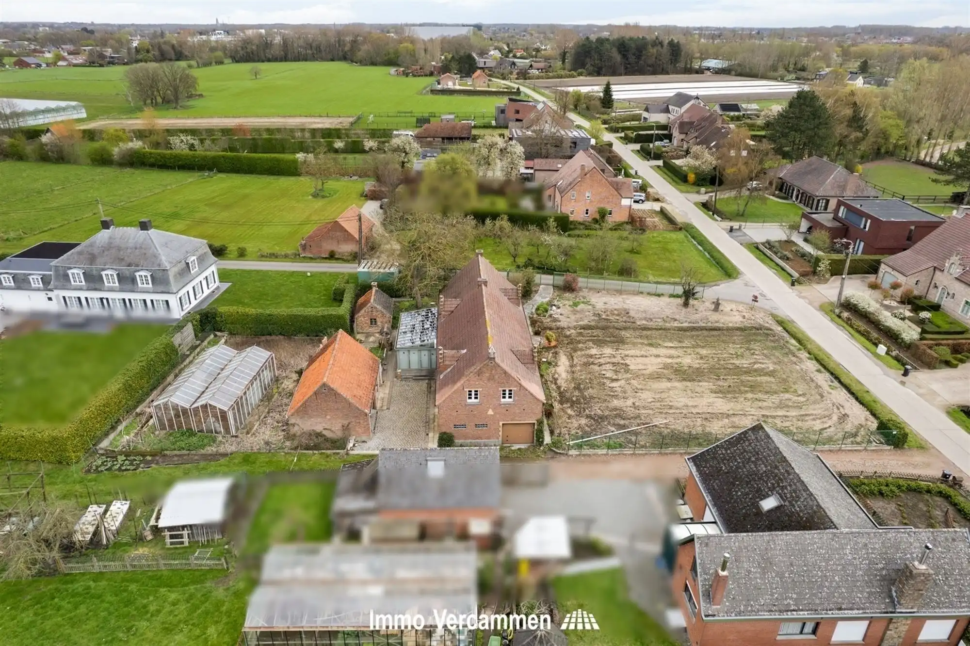 Karaktervolle langgevelhoeve op een ware A-locatie te Duffel foto 21