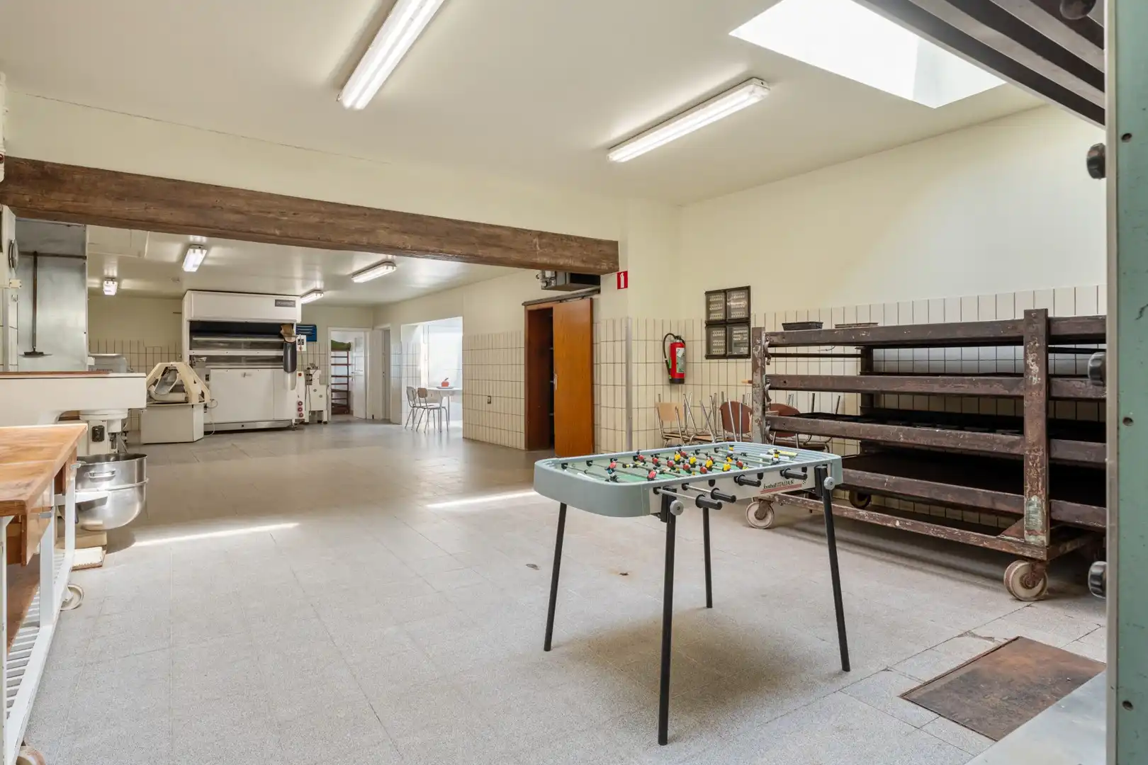 Karaktervol pand met voormalige bakkerij in het centrum van Kortenaken foto 18