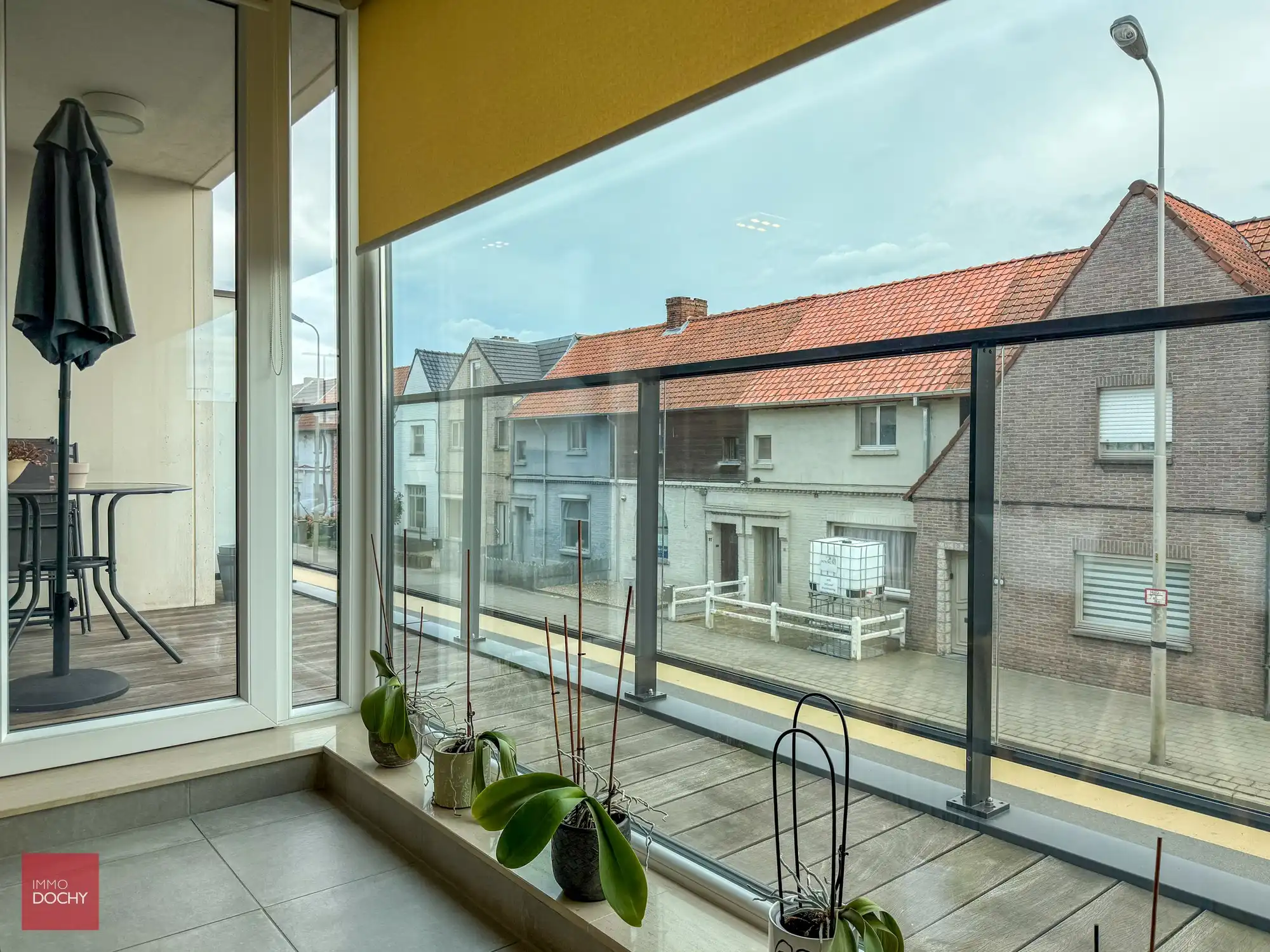 Recent instapklaar appartement op wandelafstand tot centrum | J. Duthoystraat foto 4
