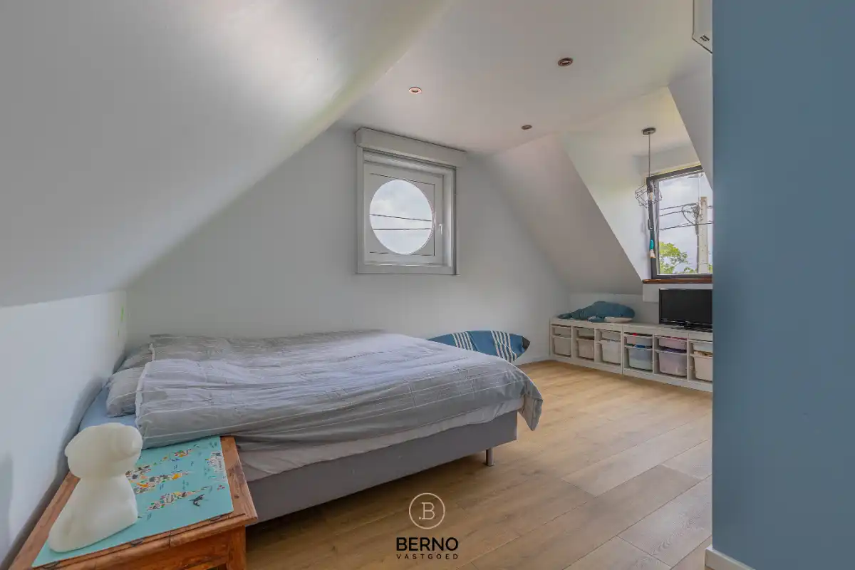 Recent gerenoveerde landelijke woning met uitzonderlijke tuin op 1.856 m² foto 11