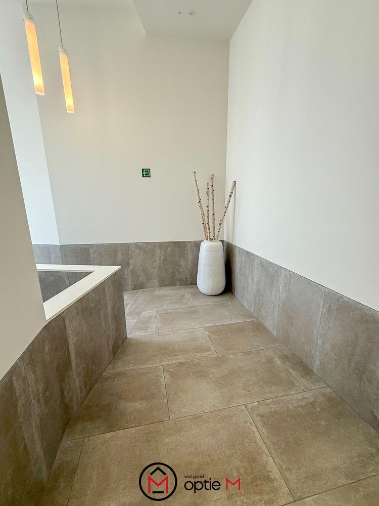 Energiezuinig recent appartement (2019) met luxueuze afwerking foto 29