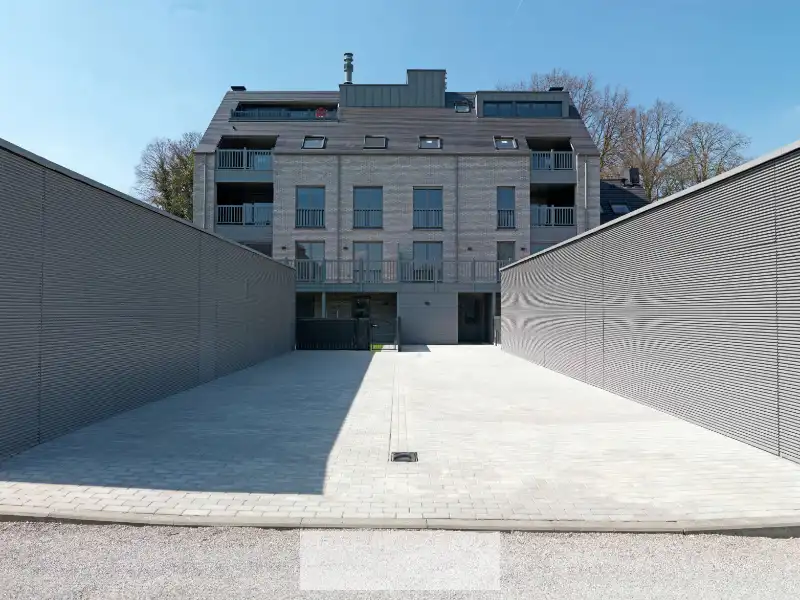 LAATSTE PENTHOUSE (6% BTW MOGELIJK) foto {{pictureIndex}}