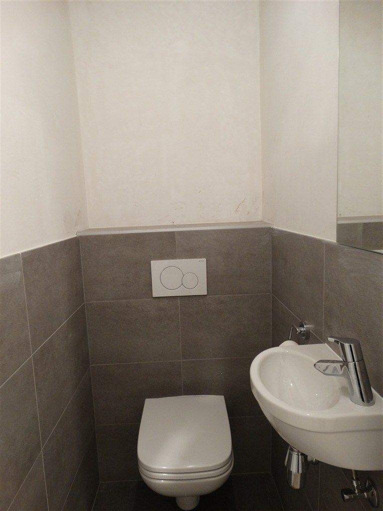  2 slpk appartement met groot terras, tuin, garage en staanplaats foto 11