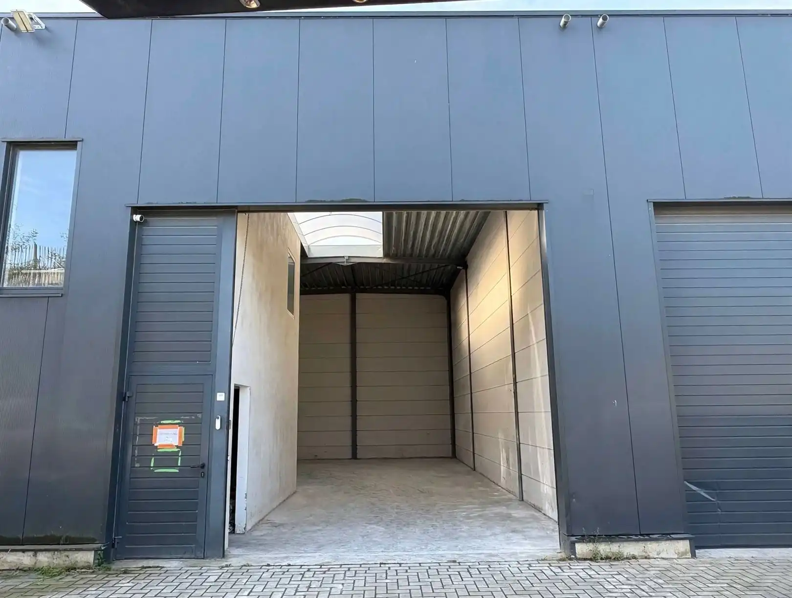Magazijn foto 2