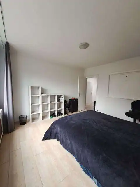 Comfortabel 2-slaapkamerappartement met Balkonterras te huur in Assebroek Brugge foto 11