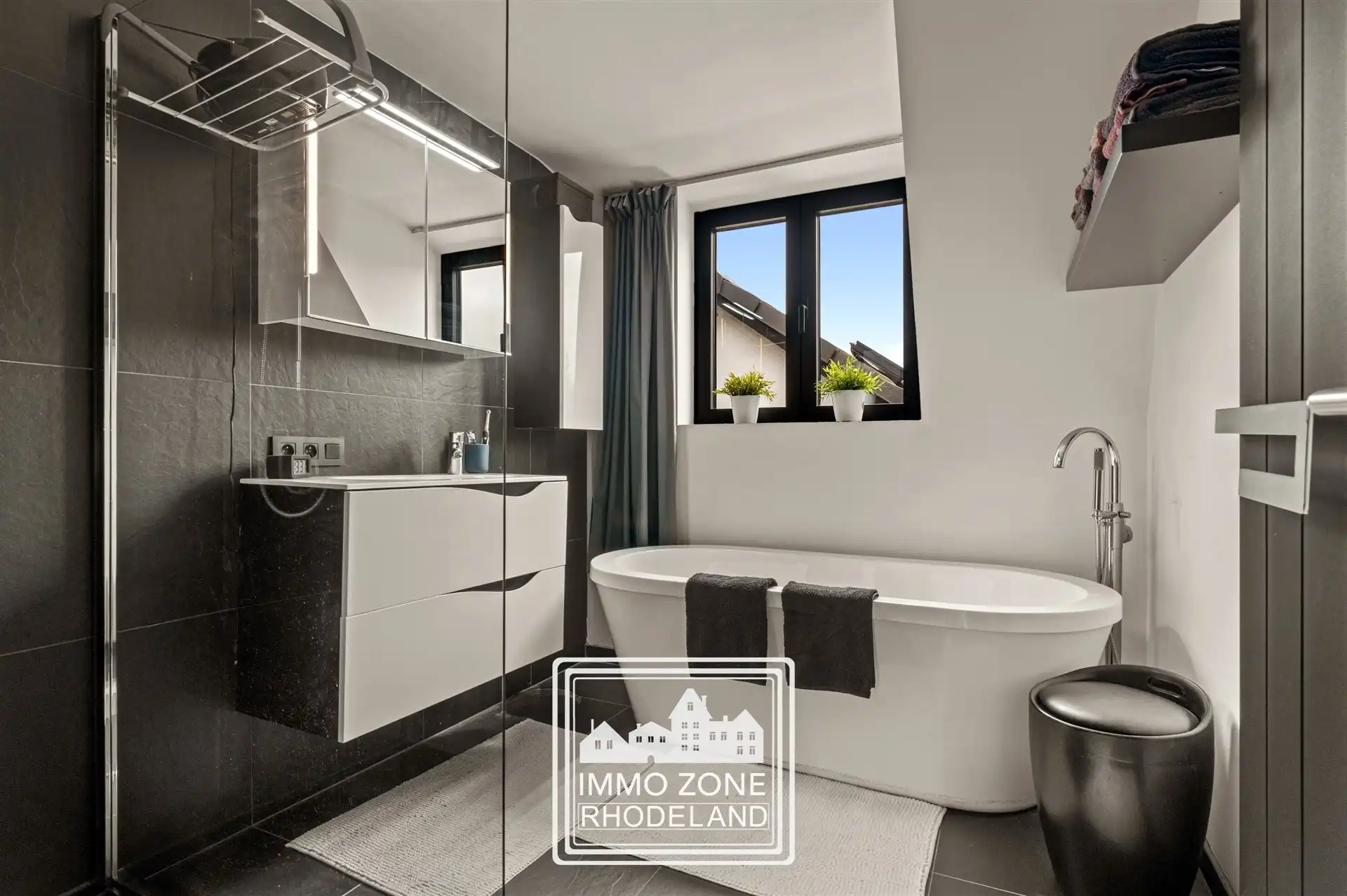 Sublieme energiezuinige woning met 3 tot 4 slpks en tuin foto 22