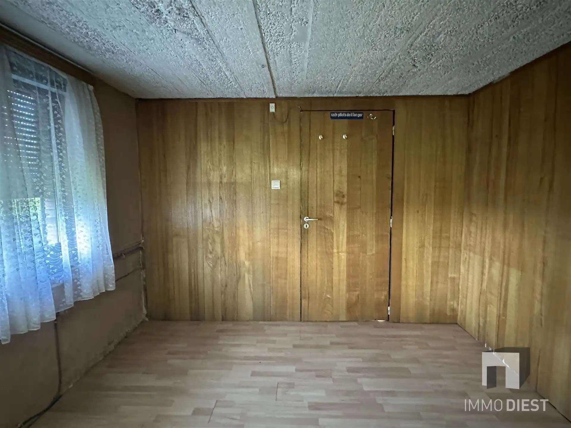 Gezinswoning met 3 à 4 slpks - prachtig zicht foto 24