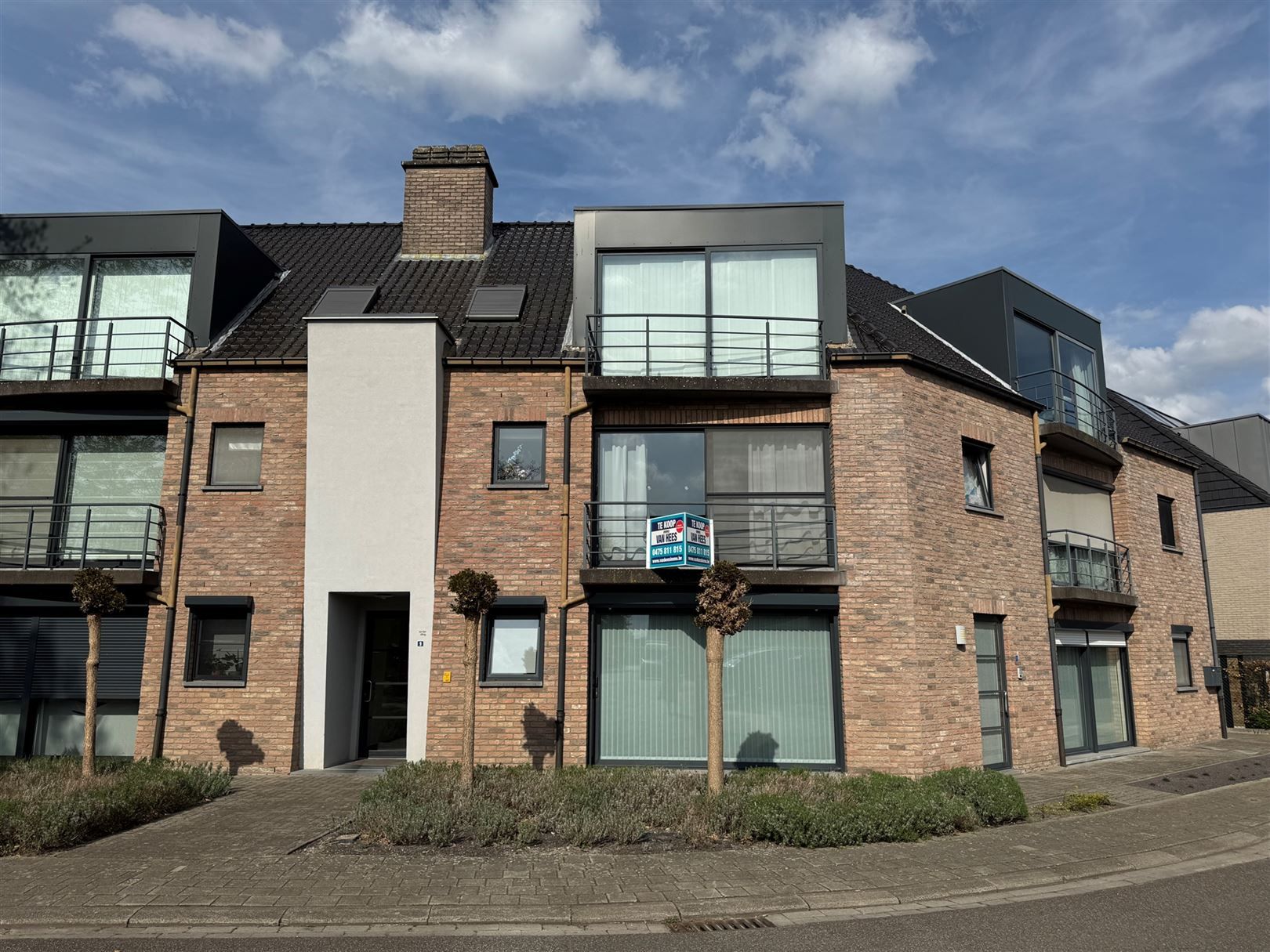 Appartement foto {{pictureIndex}}