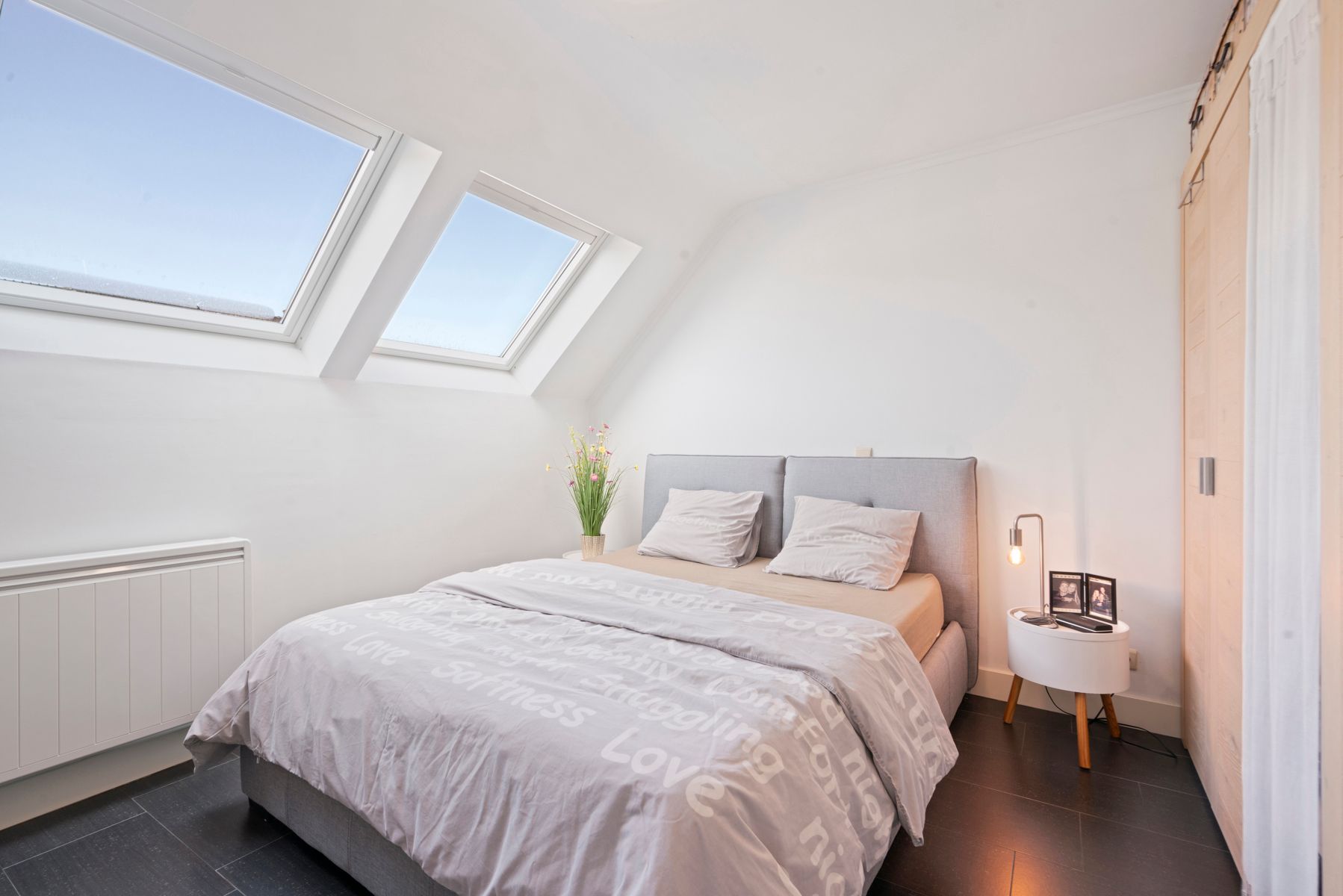 Instapklaar appartement met twee slaapkamers foto 5
