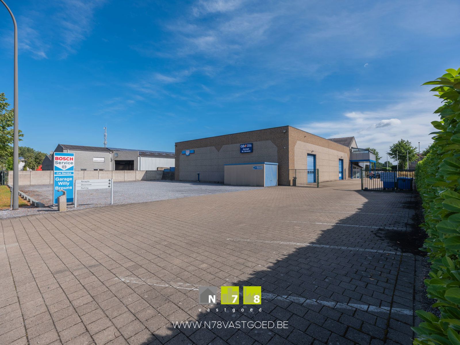 Commercieel te koop foto 35