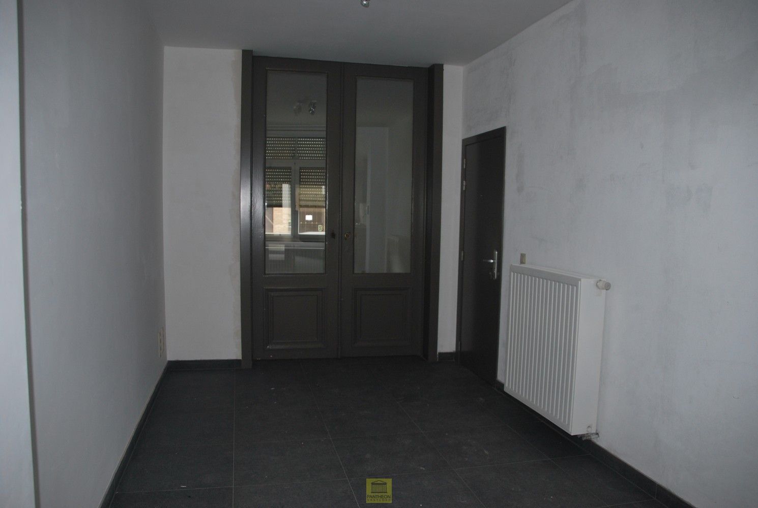 Gelijkvloers appartement met terras foto 5