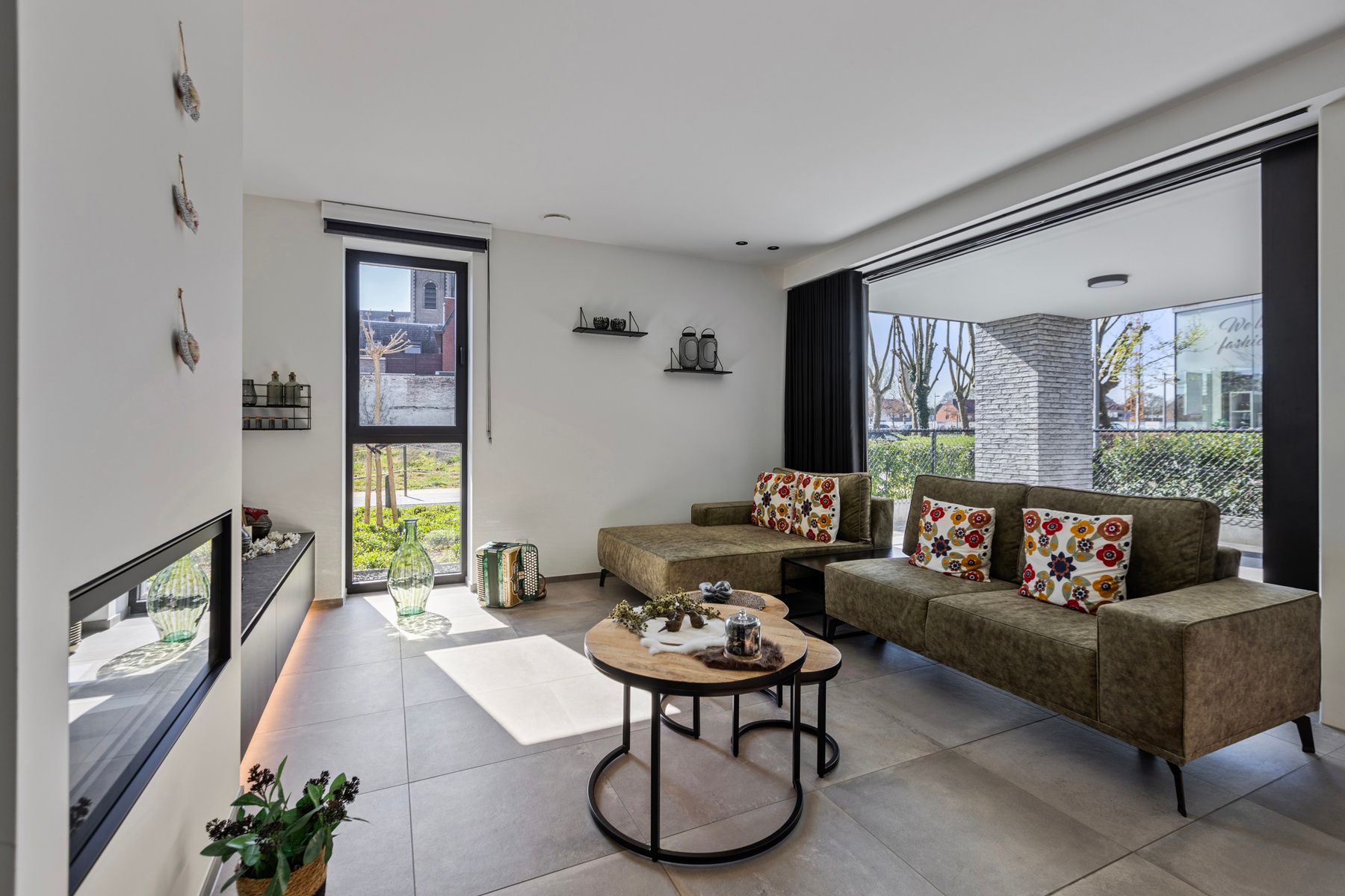 Gelijkvloers genieten in pure luxe in Koersel!  foto 13