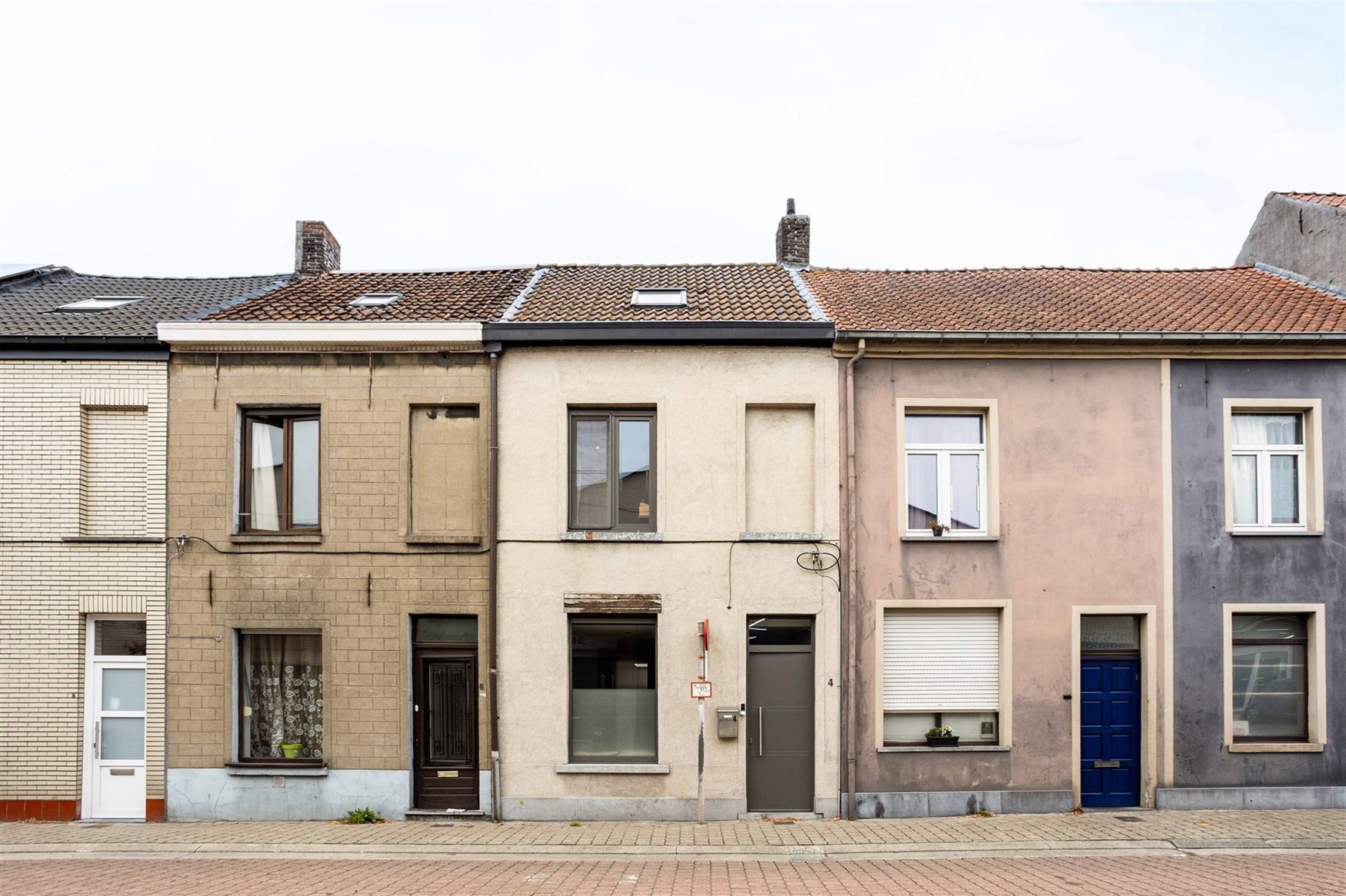 Instapklare woning in hartje Eeklo. foto 16