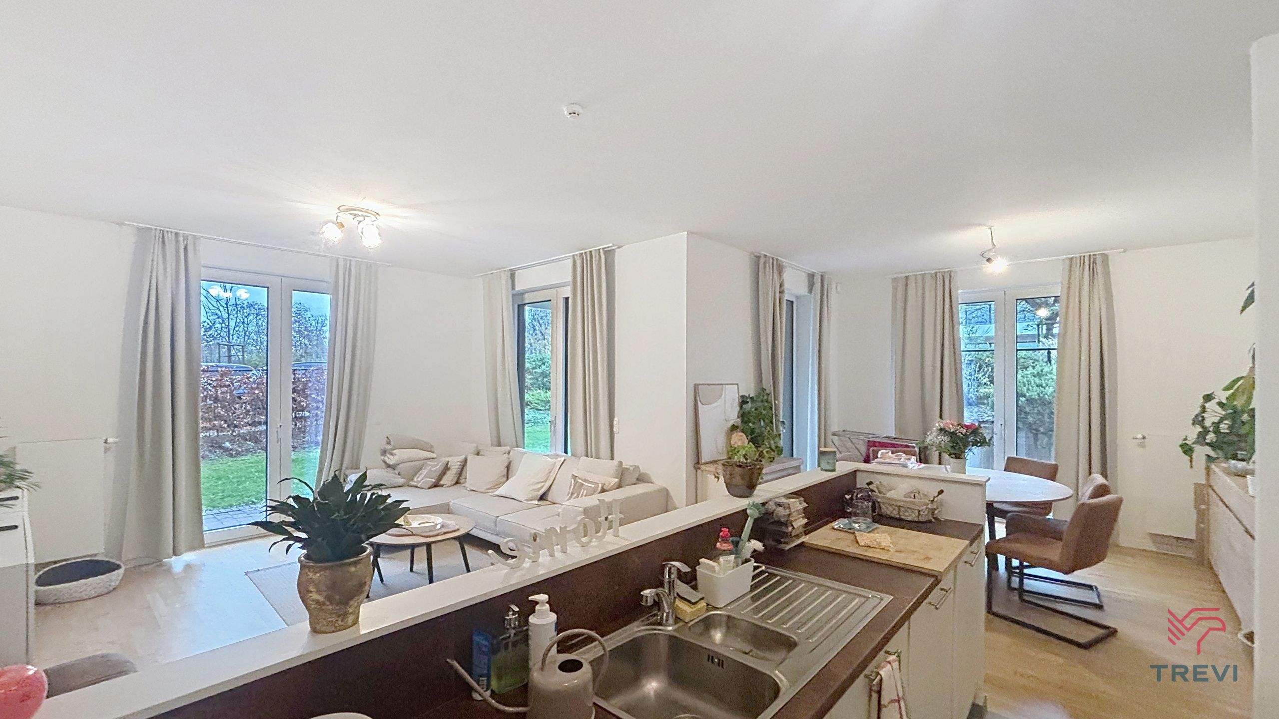 Appartement te huur foto 3