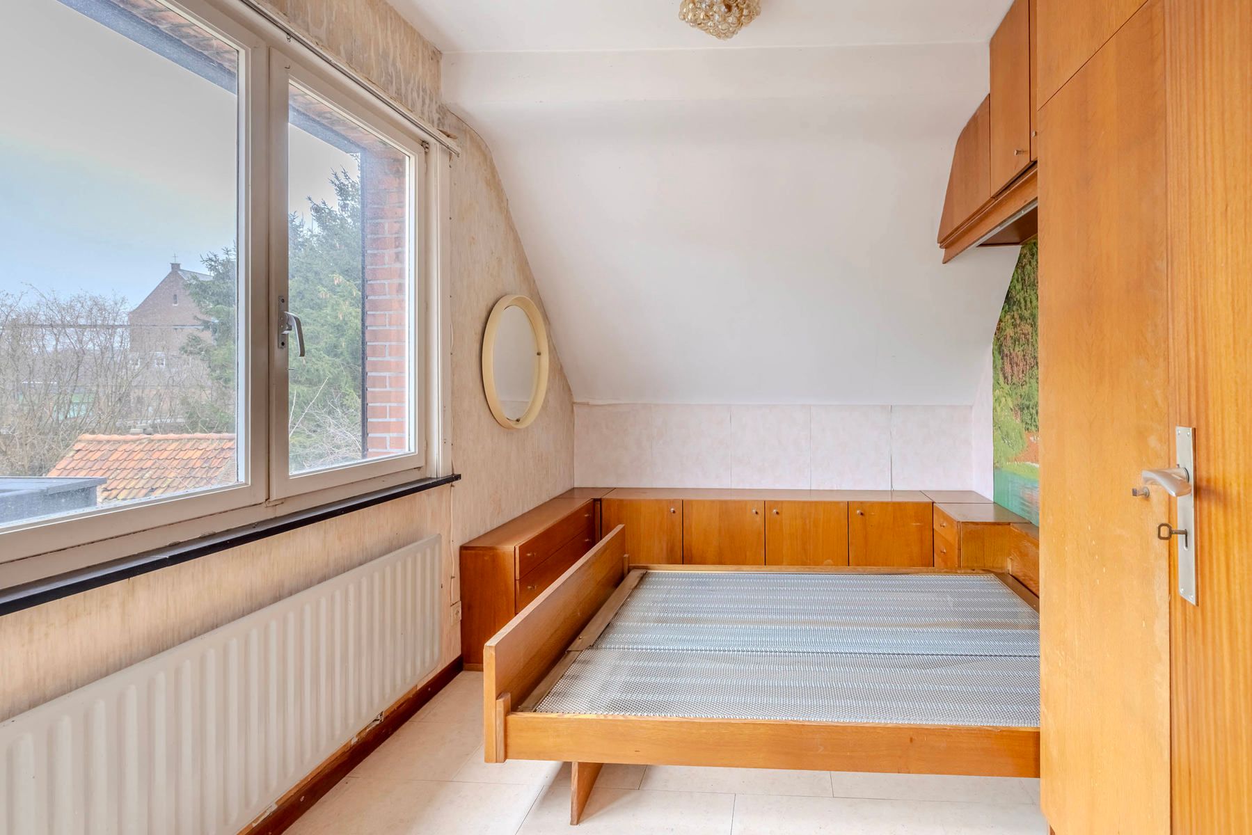 Woning met 3slpk, tuin en garage in doodlopende straat foto 20