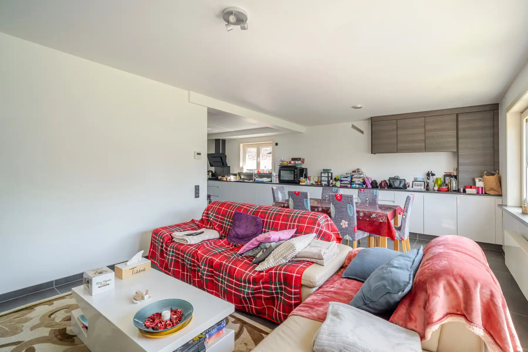 Appartement te koop foto 6