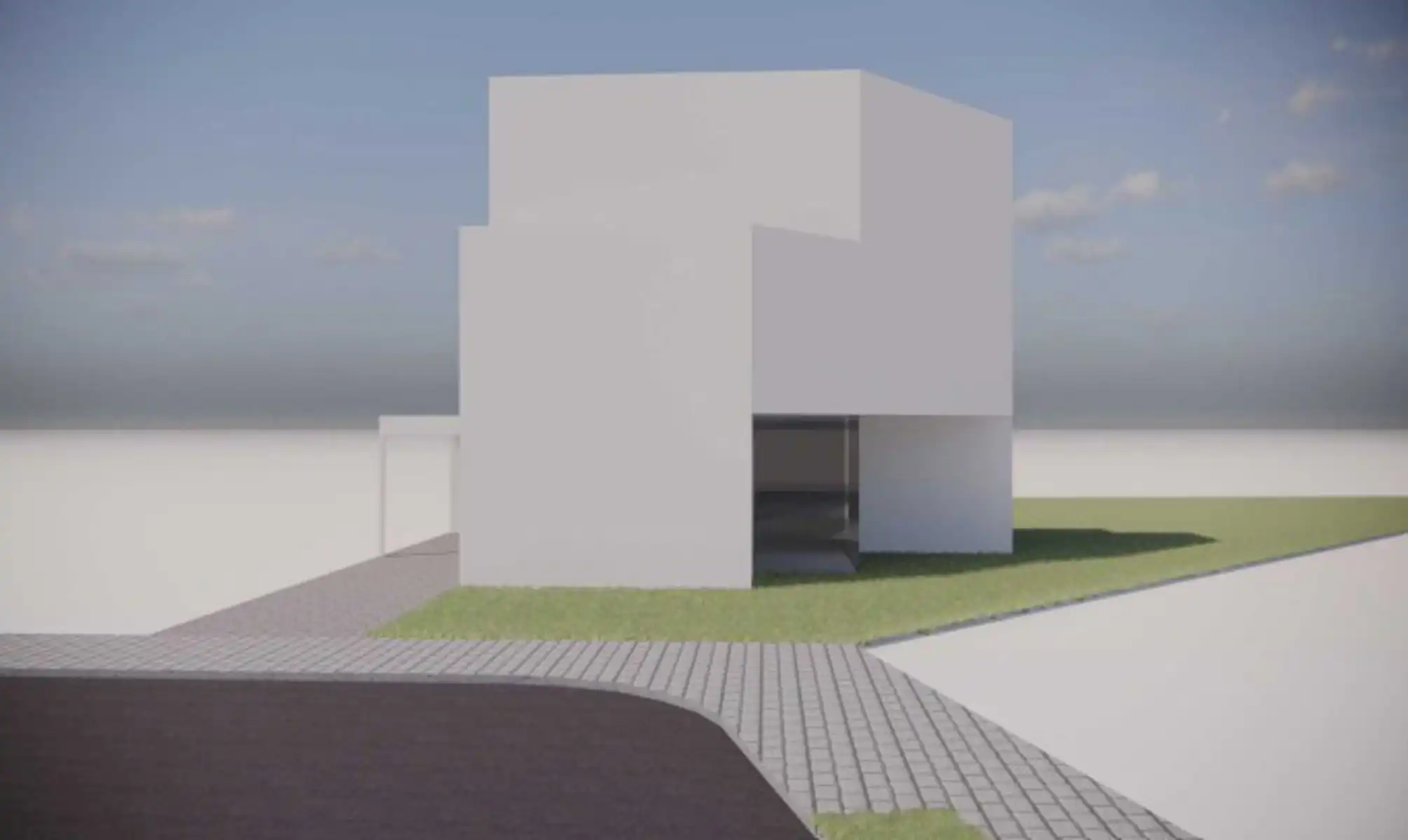 Bouwgrond voor open bebouwing - Kapelhoef (Lot 3) foto 2