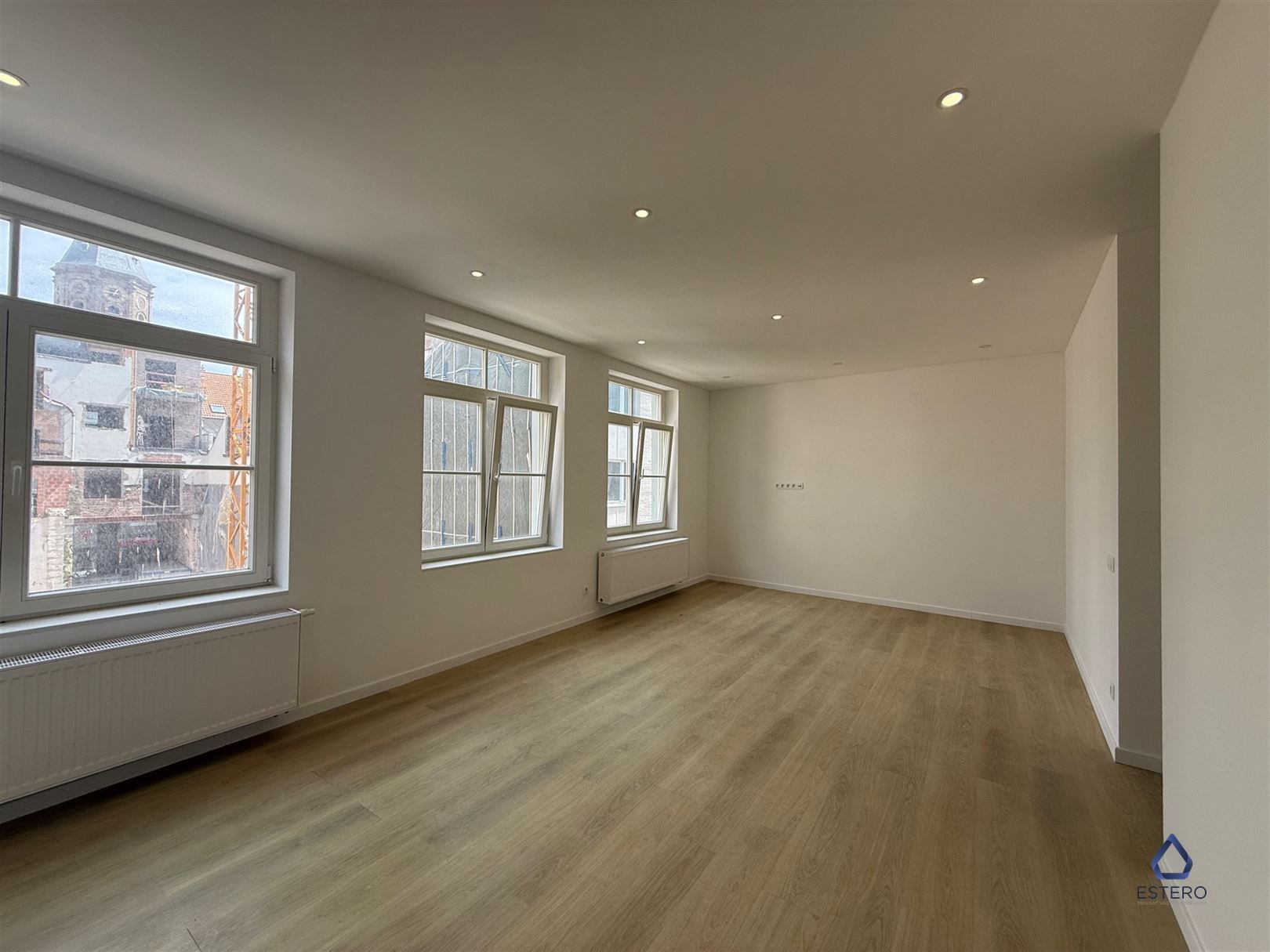 Eénslaapkamer appartement te huur in Oostende foto 4