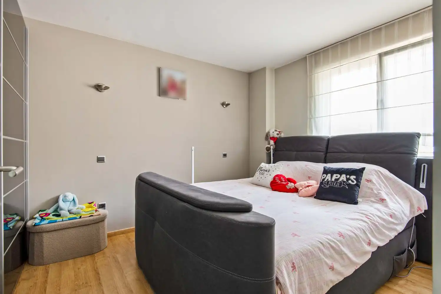 Opbrengsteigendom bestaande uit vier appartementen op een centrale ligging te Lint foto 8