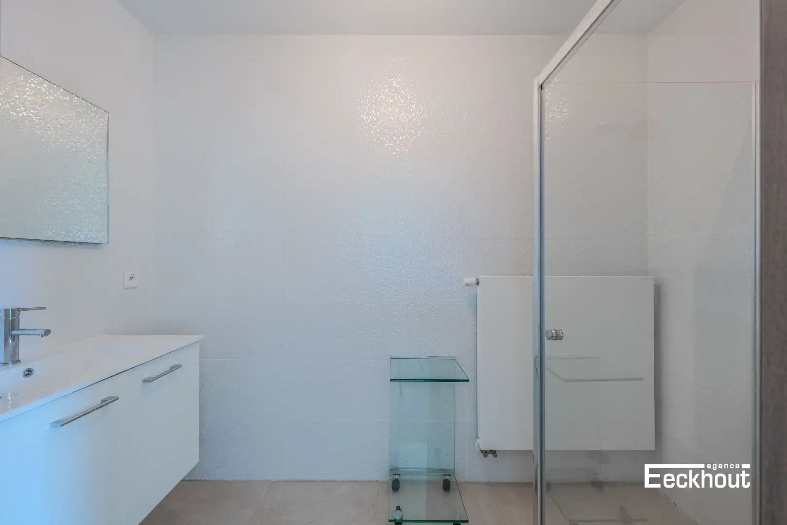 Unieke penthouse met ruime terrassen, 2 slaapkamers en zeezicht foto 13