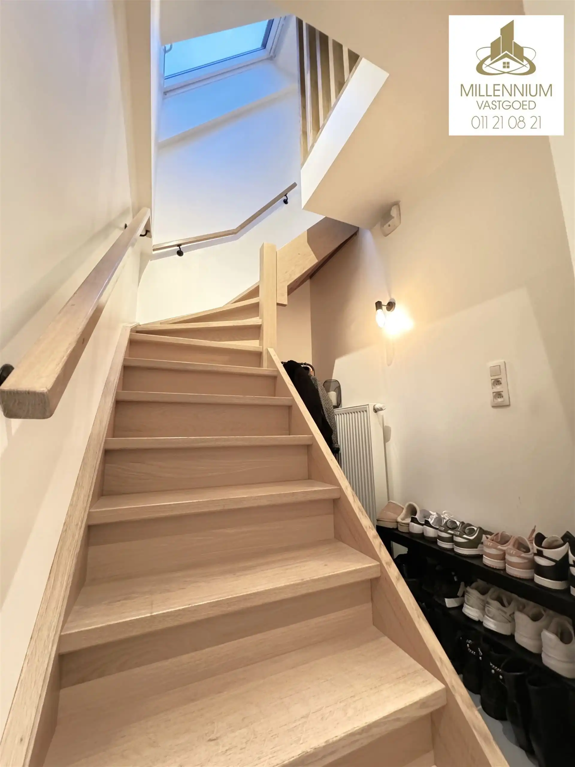 Duplex/Penthouse foto 10