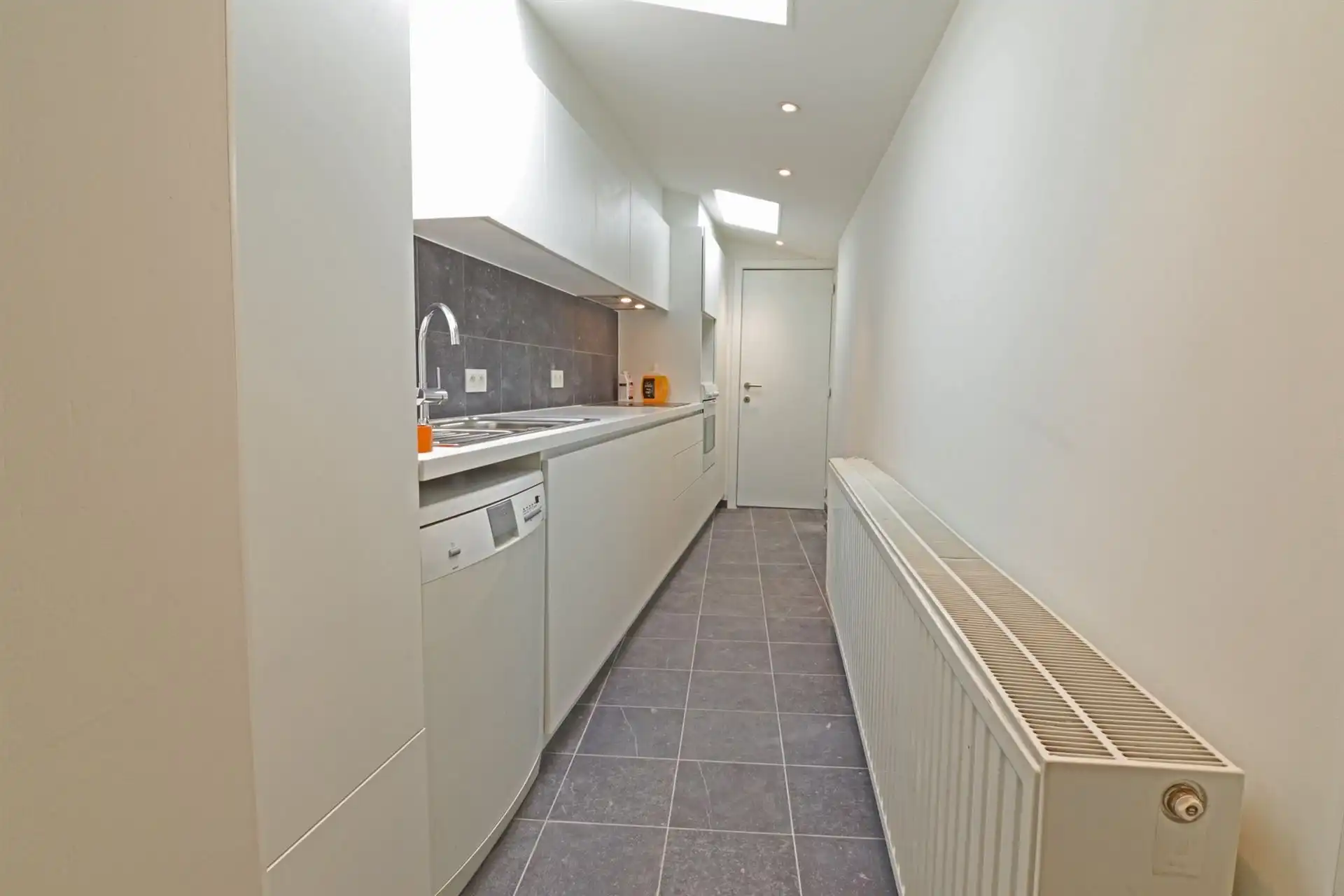 Charmante 18e eeuwse woning in het centrum van Tervuren! foto 4