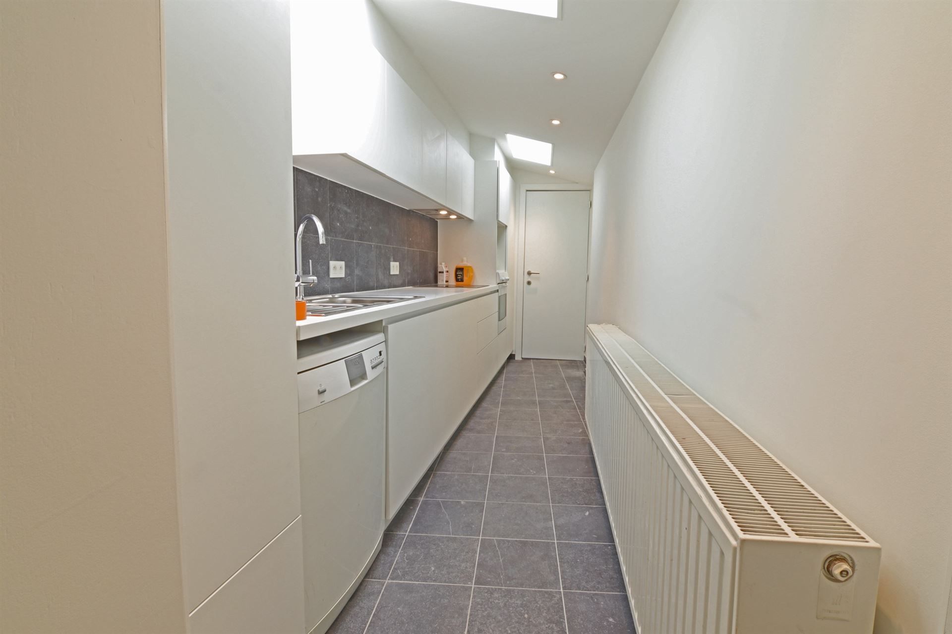 Charmante 18e eeuwse woning in het centrum van Tervuren! foto 4