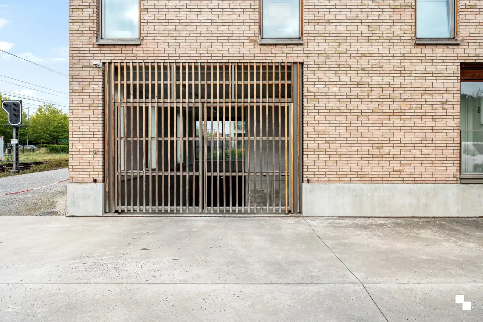 Laatste appartement in Residentie Dacart – exclusief wonen aan het kanaal Roeselare - Leie foto 26