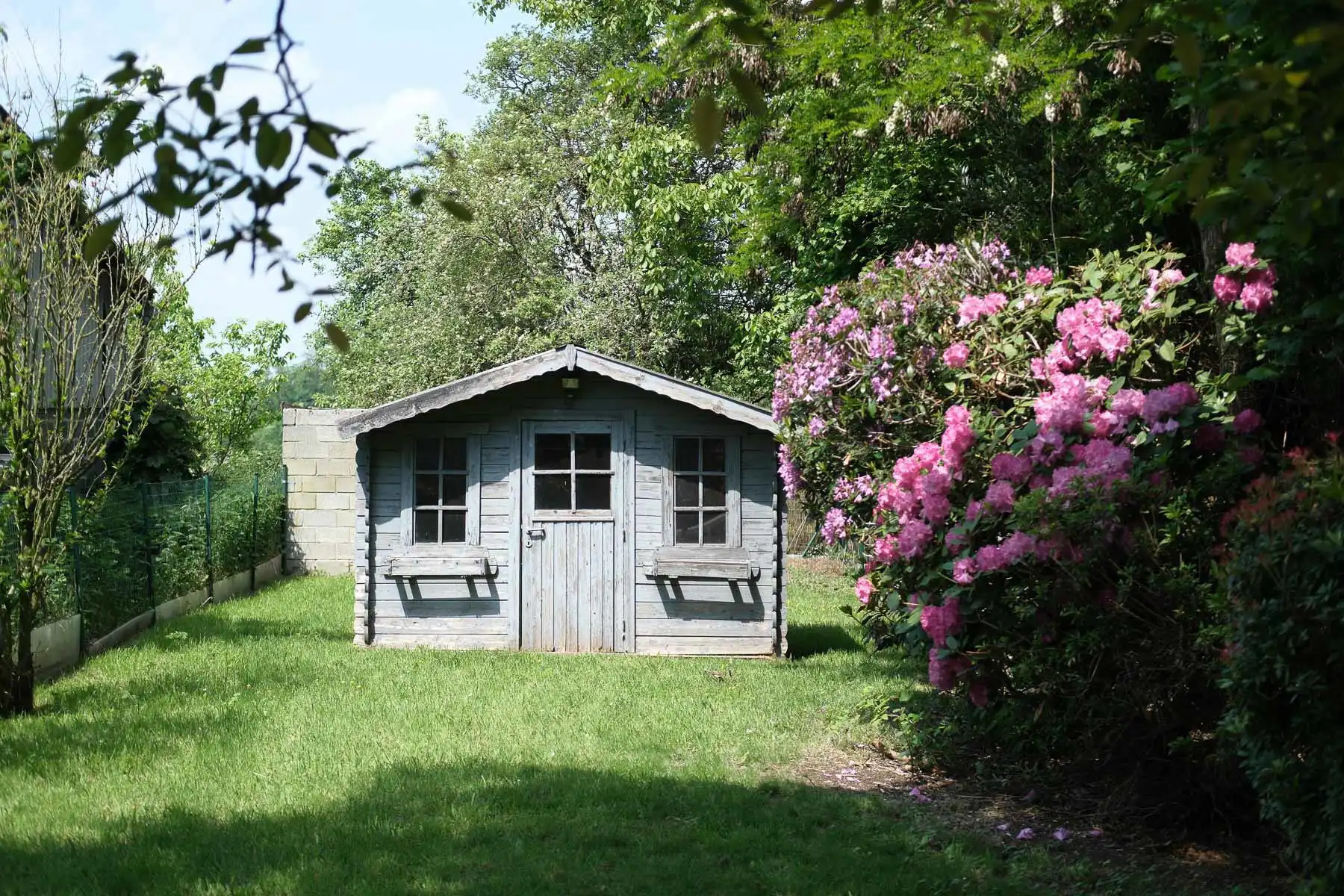 Huis te koop foto 21