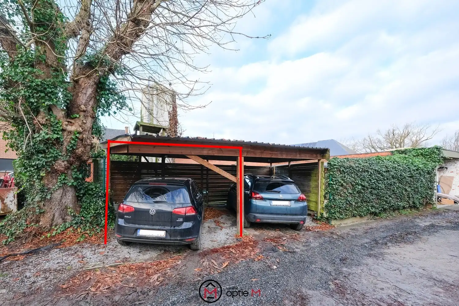 Duplex - appartement in het bruisende Munsterbilzen. foto 24