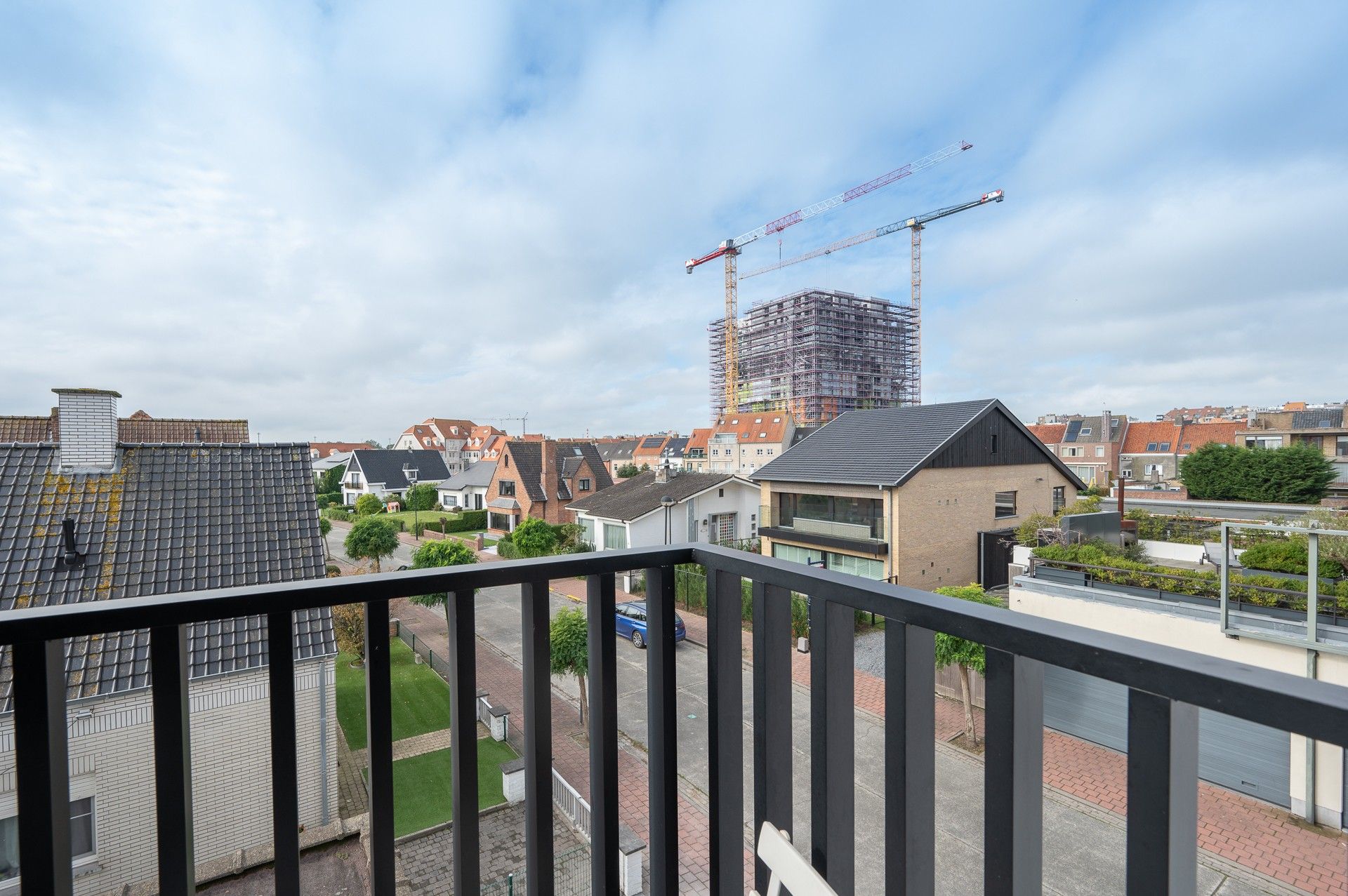 Gemeubeld: zonnig appartement voorzien van alle comfort! foto 8