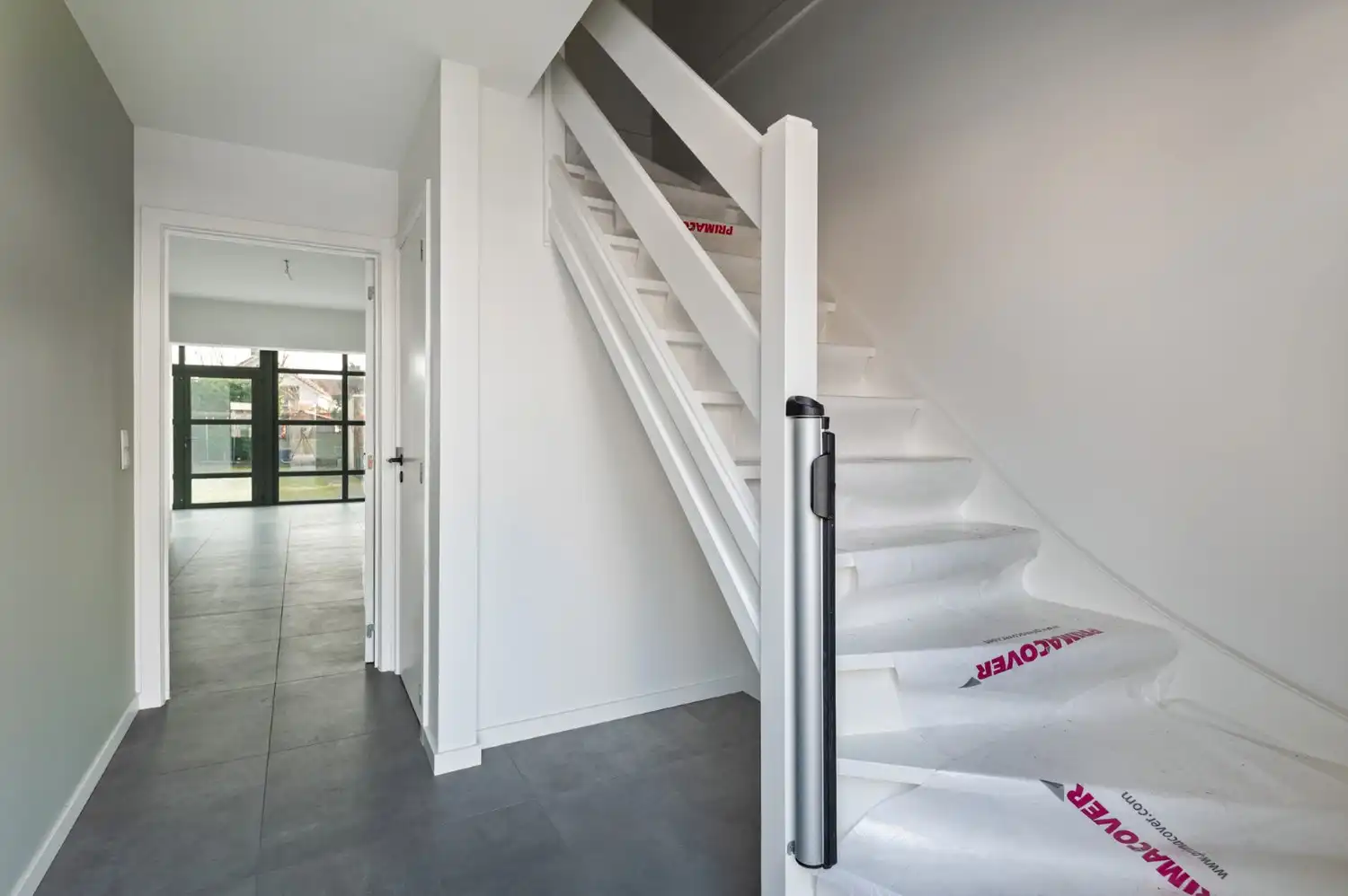 INSTAPKLARE WONING MET 3 SLK, TUIN EN GARAGE! foto 8