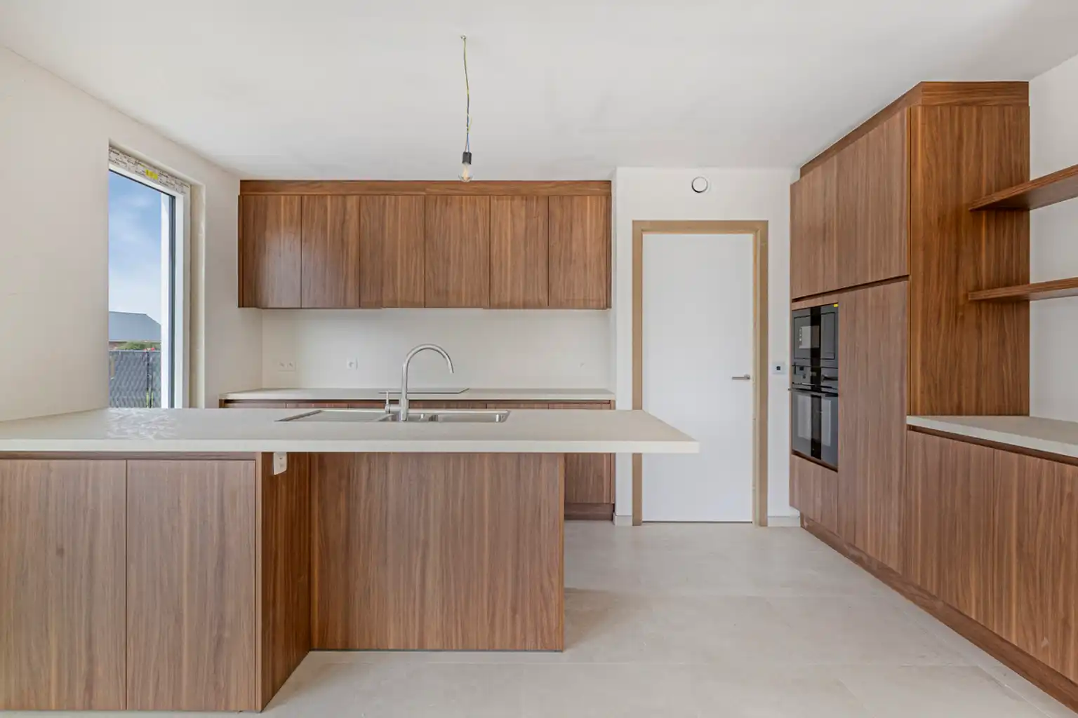 immo DAVID stelt voor: Nieuwbouwwoning met 4 slaapkamers  foto 8