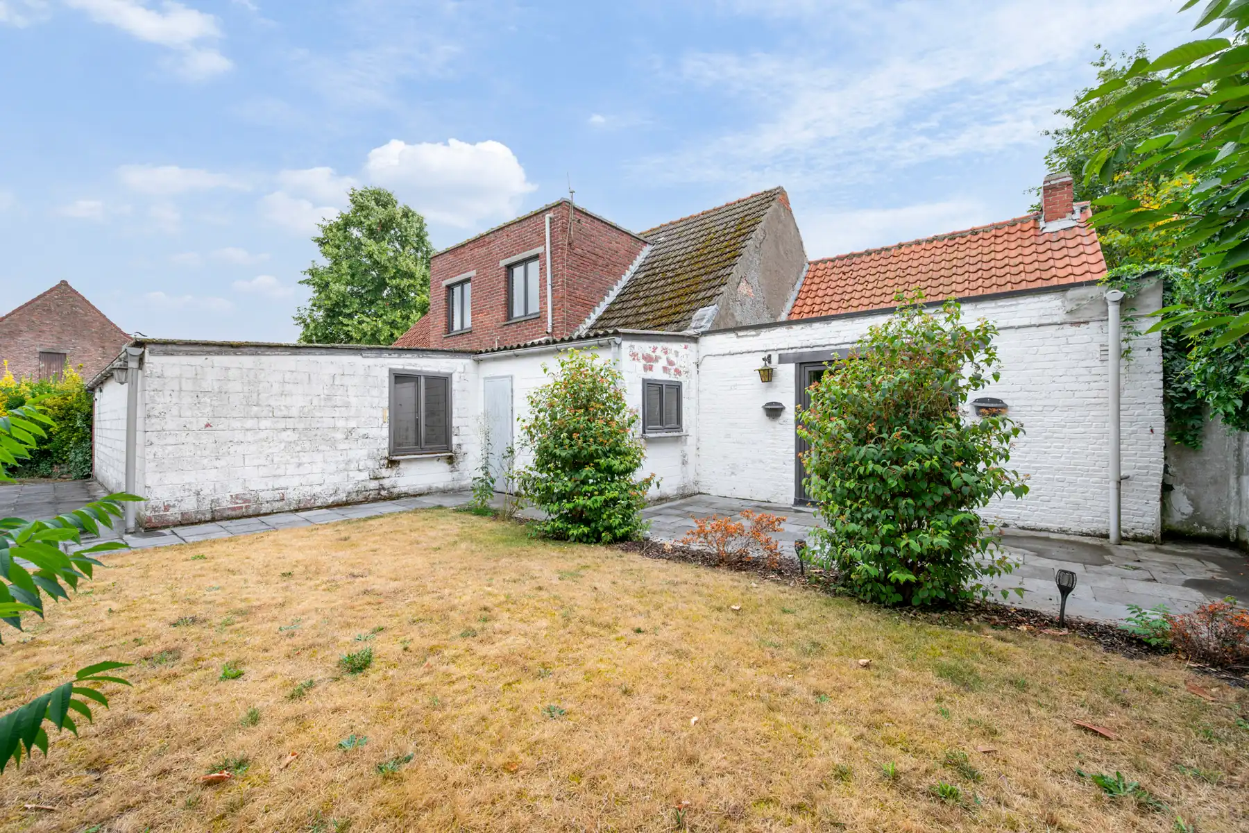 Wonen en ondernemen op toplocatie nabij de Kalkense Meersen foto 19