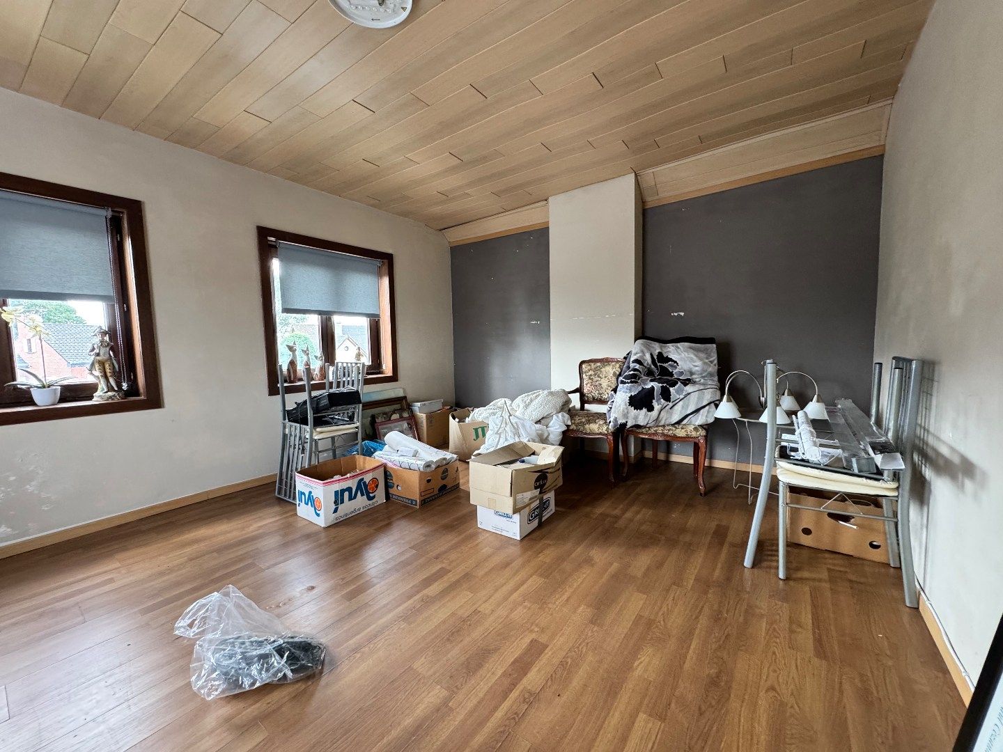 Alleenstaande woning met 2 slaapkamers  te Ichtegem  foto 10