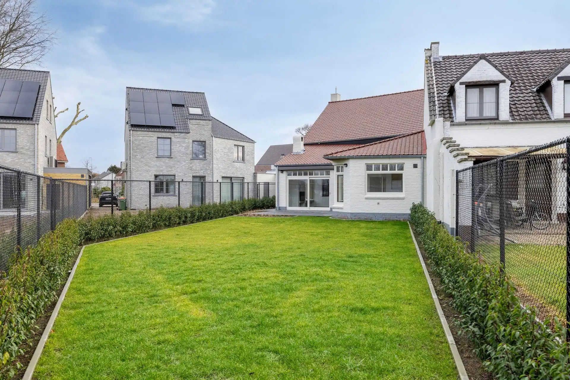 Gezinswoning met praktijkruimte! foto 52