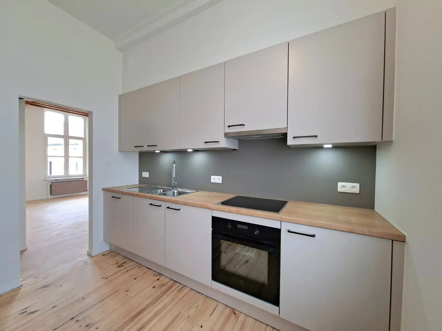 Prachtige herenwoning foto 6