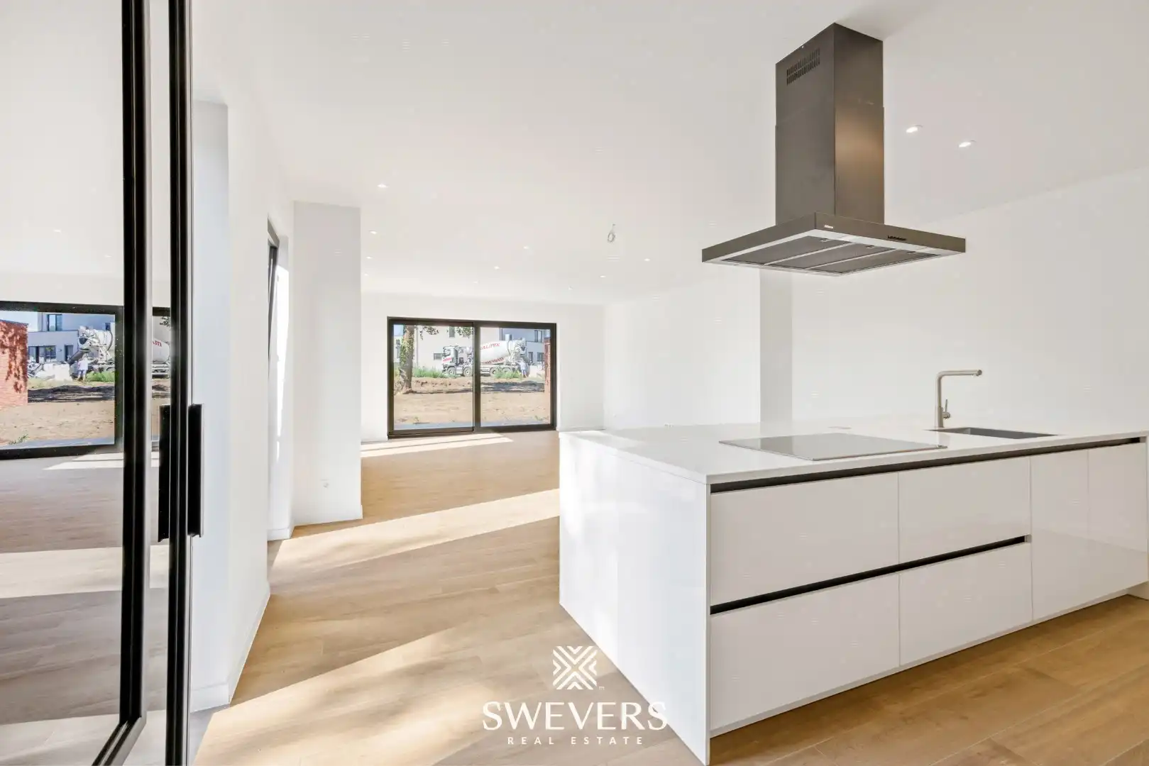  Slechts 2% registratierecht – Energiezuinige nieuwbouw (A+) in Koersel  foto 13