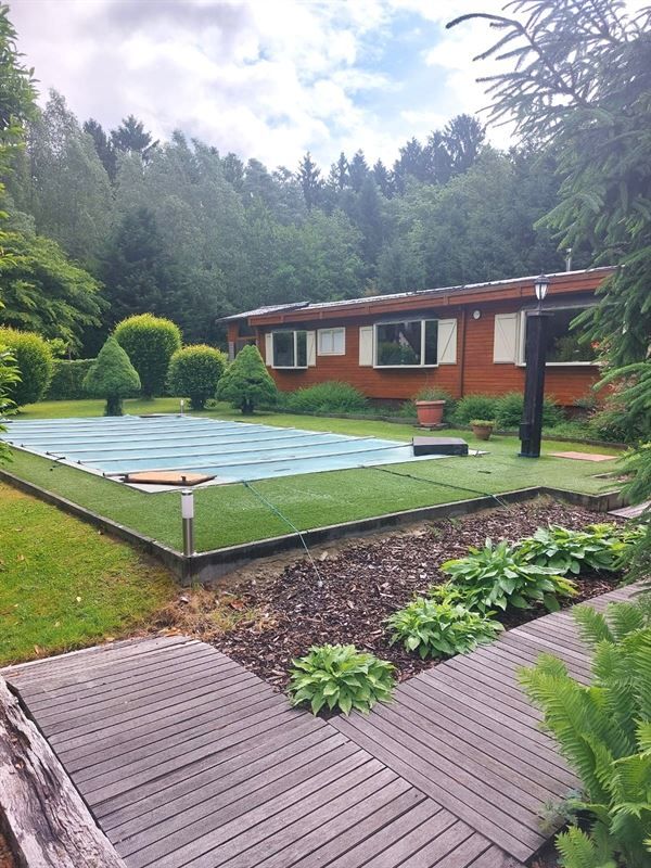 Hoofdfoto van de publicatie: Gemeubeld huis