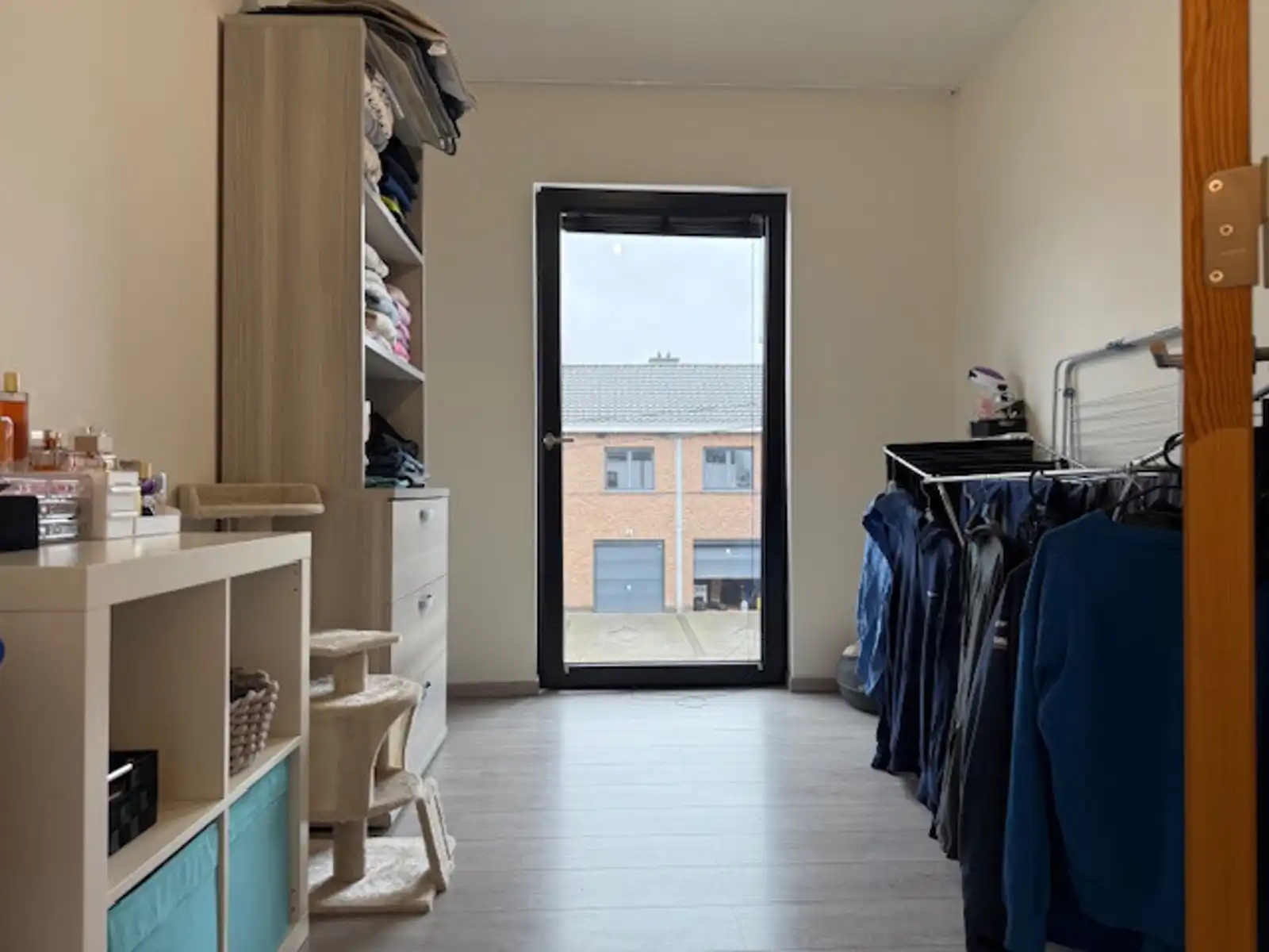 Instapklare energiezuinige woning met 4 slaapkamers! foto 16