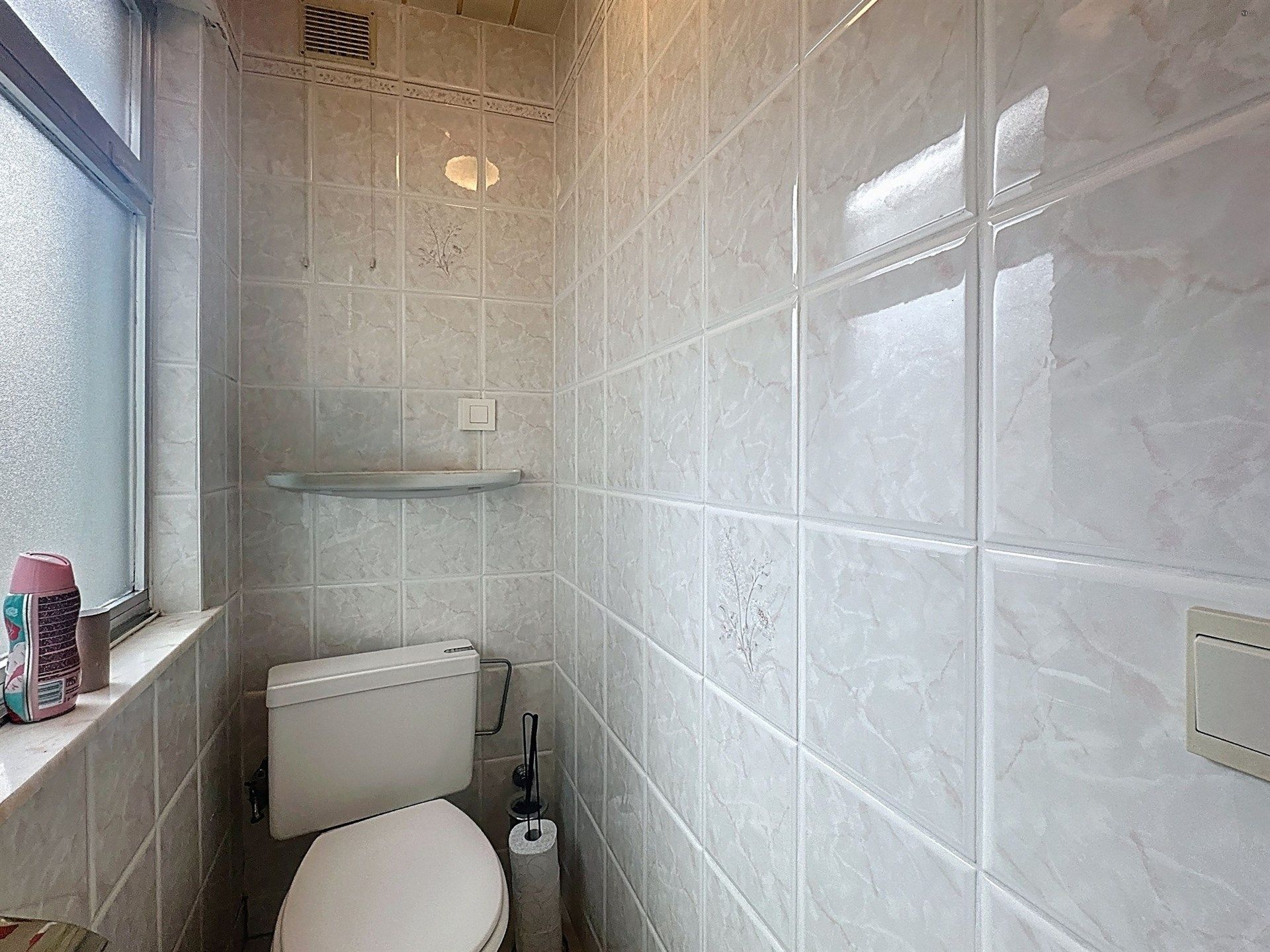 prachtige instapklare woning met stadstuin in Beveren Centrum! foto 14