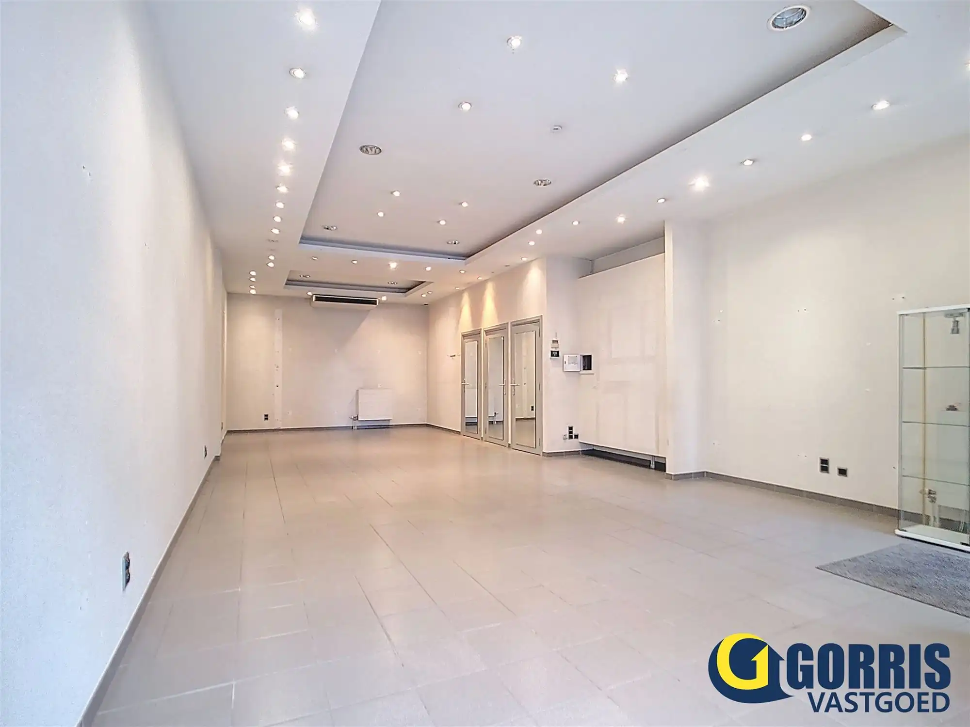 Commercieel pand op Topligging in de Bergstraat, Heist-op-den-Berg foto 3