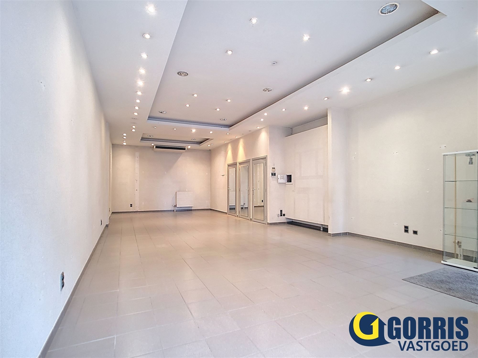 Commercieel pand op Topligging in de Bergstraat, Heist-op-den-Berg foto 3