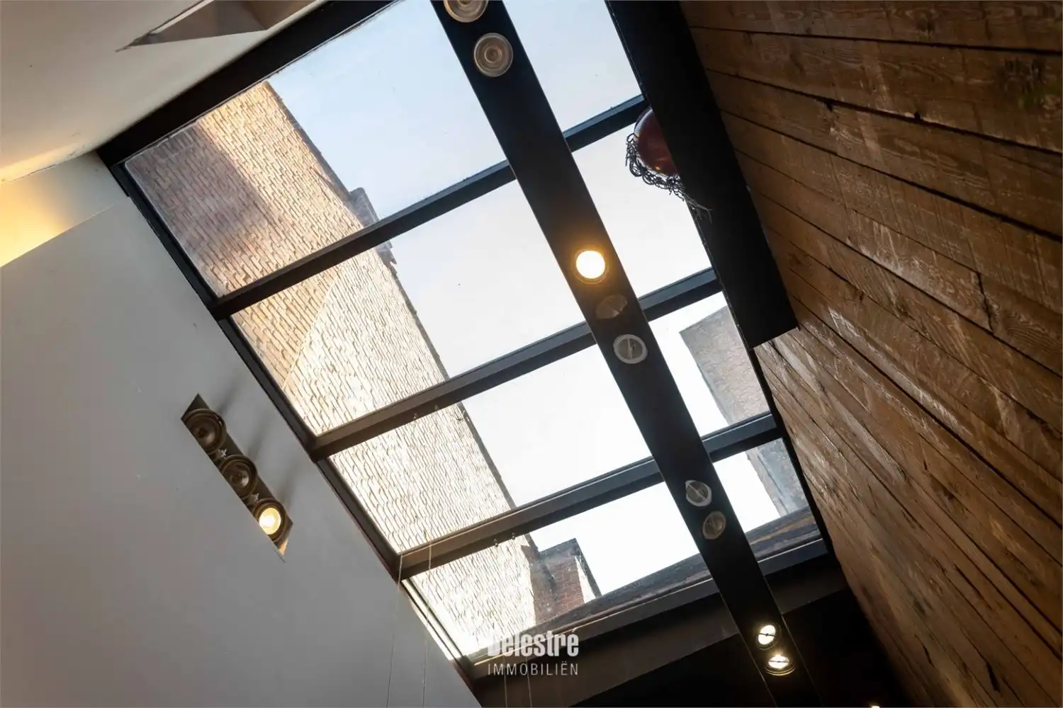 ENERGIEZUINIGE, LUXUEUS INGERICHTE HANDELSEIGENDOM MOLENSTRAAT foto 10