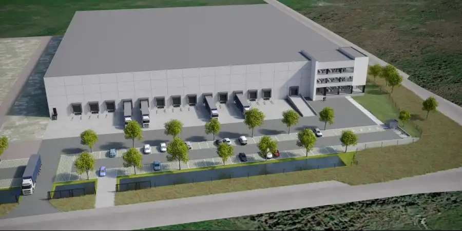 Vasco da Gamalaan 75, 9940 Evergem foto 2