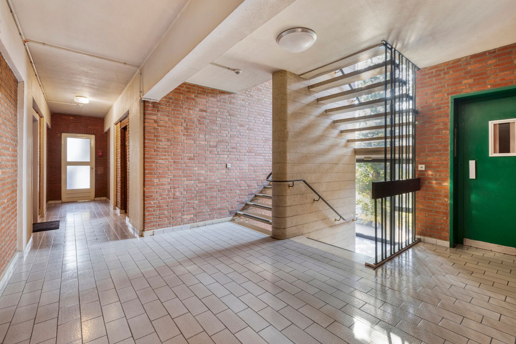 Gerenoveerd appartement met zicht op de Dijle in Leuven foto 17