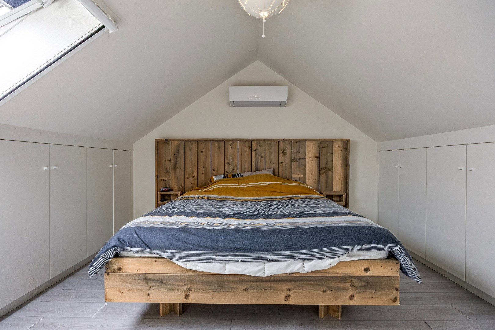 Recente woning met 4 slaapkamers op een perceel van 624 m² !  foto 9