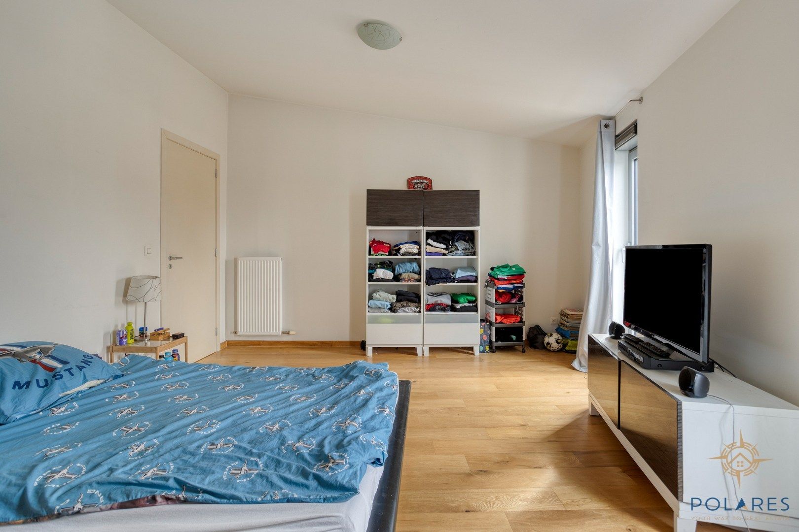 Exclusief duplexappartement met privacy en comfort in centrum Herent foto 18