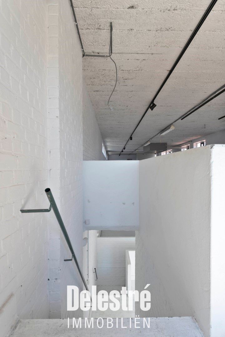 ** IN OPTIE ** LOFTVIBES 750 M2 LEO DE BETHUNELAAN.  foto 14