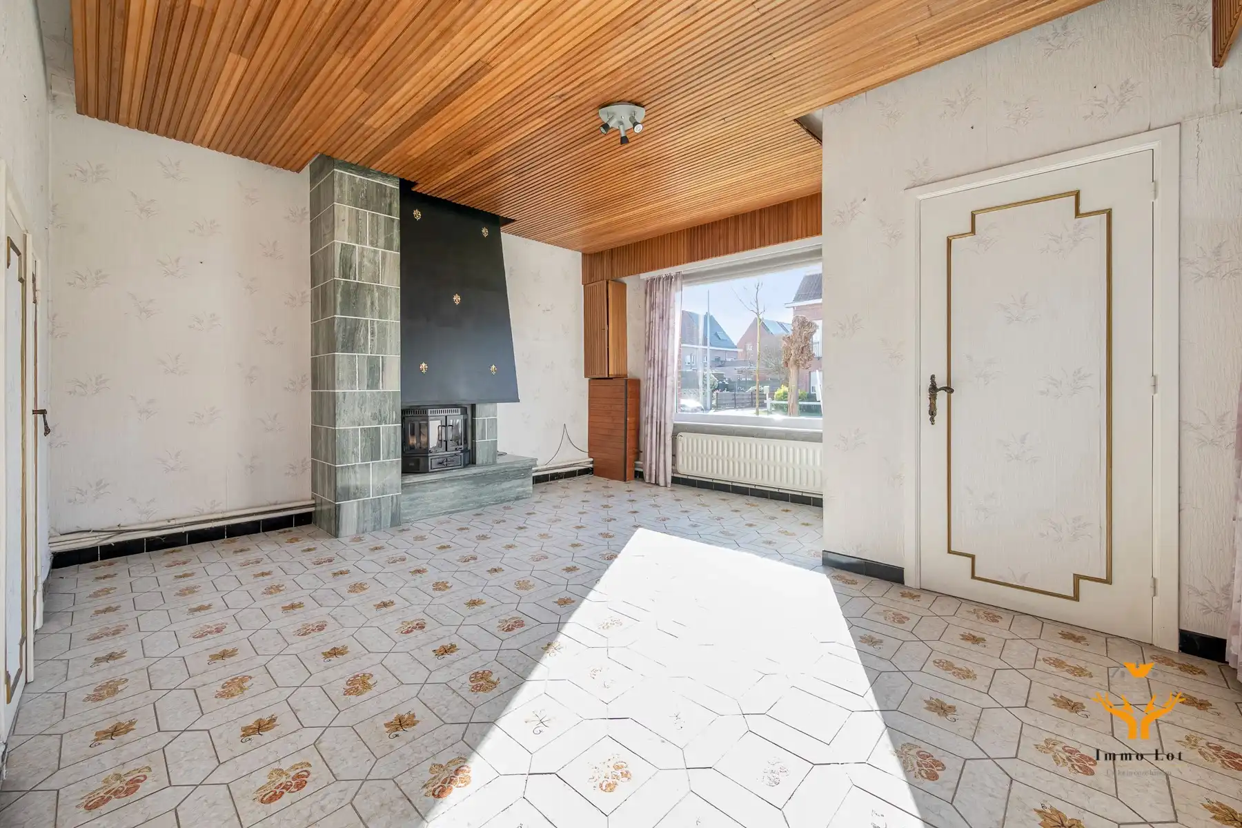 Ideale starterswoning nabij centrum Zele  foto 4